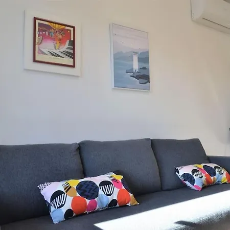 Mia Apartament *