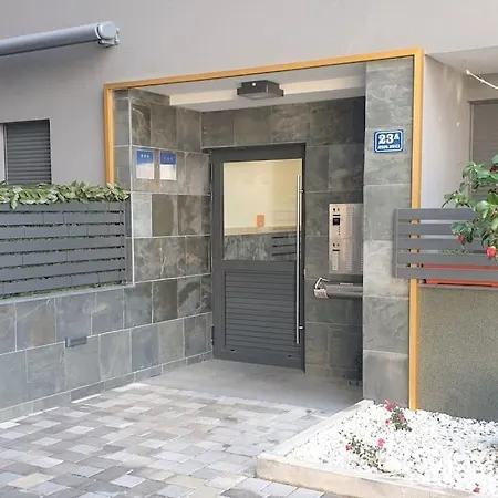 Mia Apartament Split