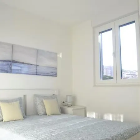 Mia Apartament